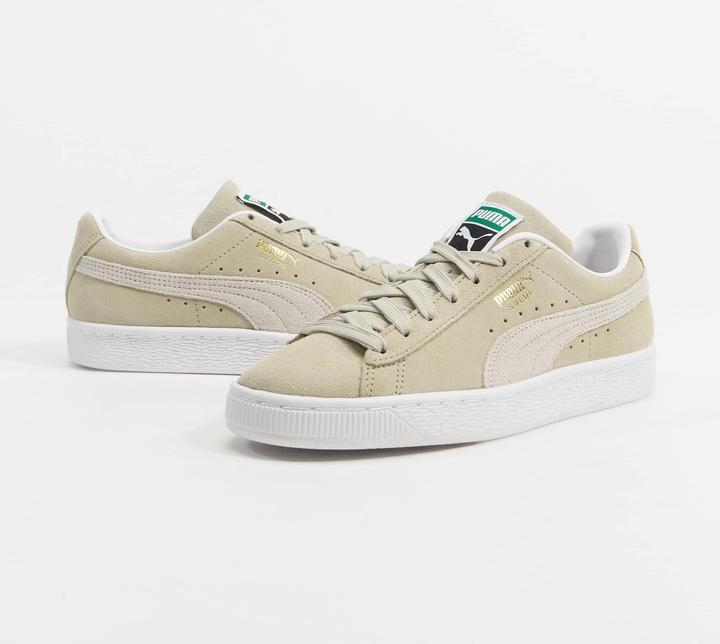 Produktbild Puma Suede Classic XXI (37)