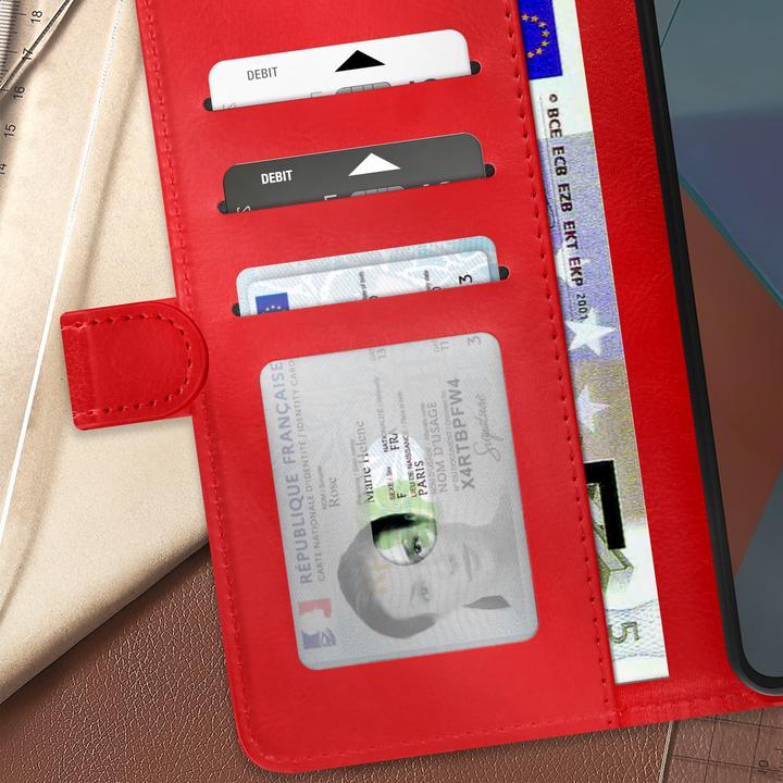 Produktbild Avizar Vintage Series (Xiaomi Redmi Note 13 Pro)