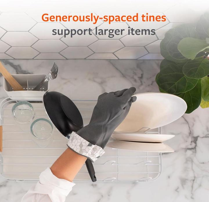 Produktbild Full Circle Home Jockey - Afdruiprek - XXL