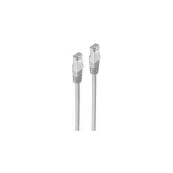 Thumbnail - Shiverpeaks -BASIC-S--Patchkabel cat. 5e SF/UTP 2m (SF/UTP, CAT5e, 2 m), Netzwerkkabel