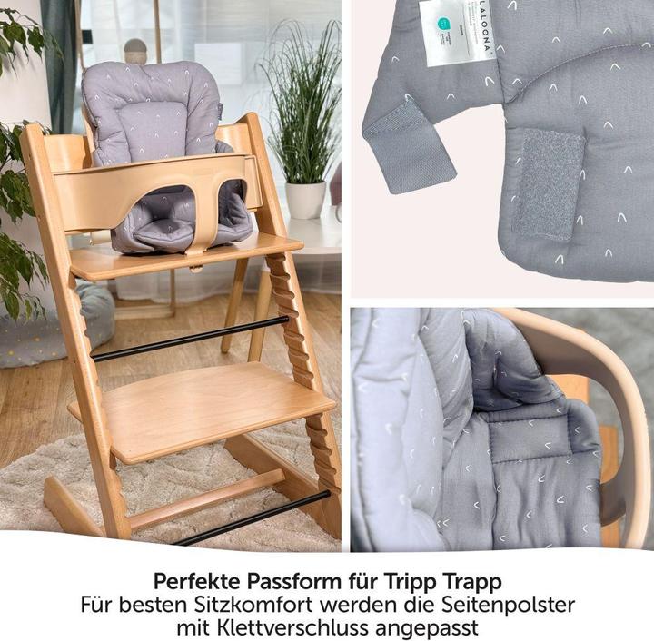 Actual product image La Loona Seat reducer