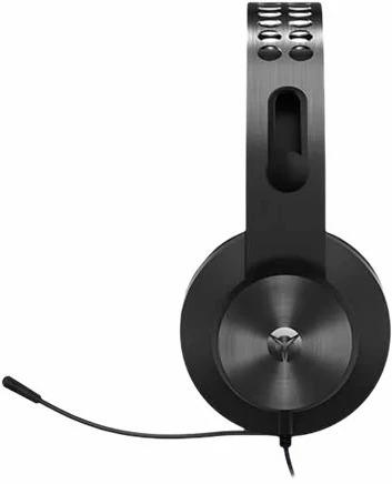 Actual product image Lenovo LEGION H500 PRO (Cable)