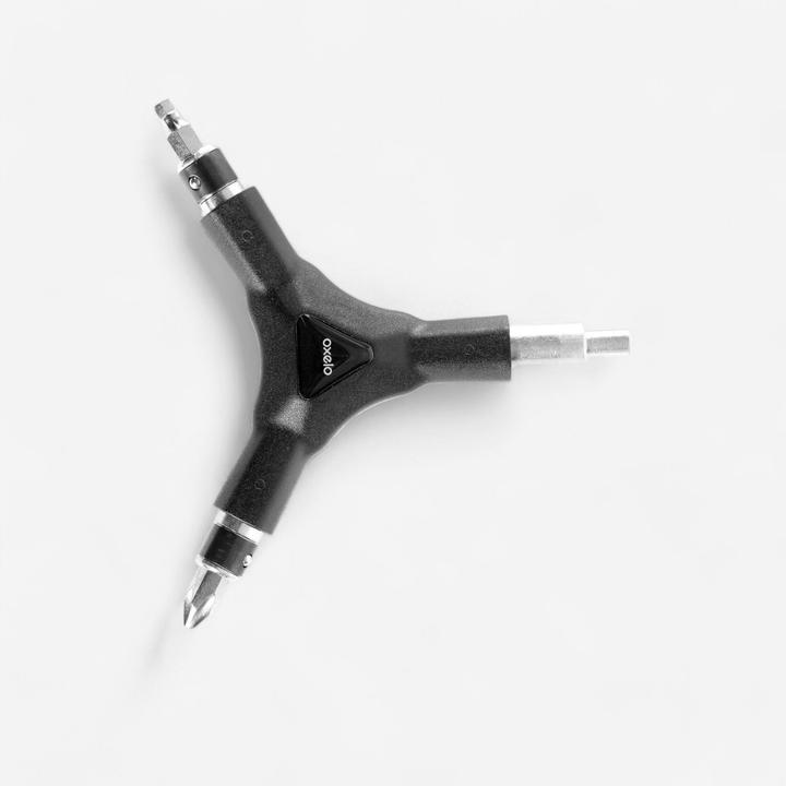 Produktbild Oxelo Multifunktionstool 5-in-1