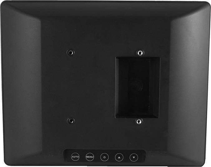 Actual product image Poindus M365NC touchscreen monitor (10.4 inch) pixels