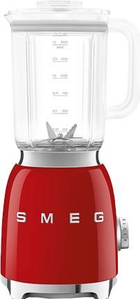 Actual product image Smeg Mixer rot (800 W)