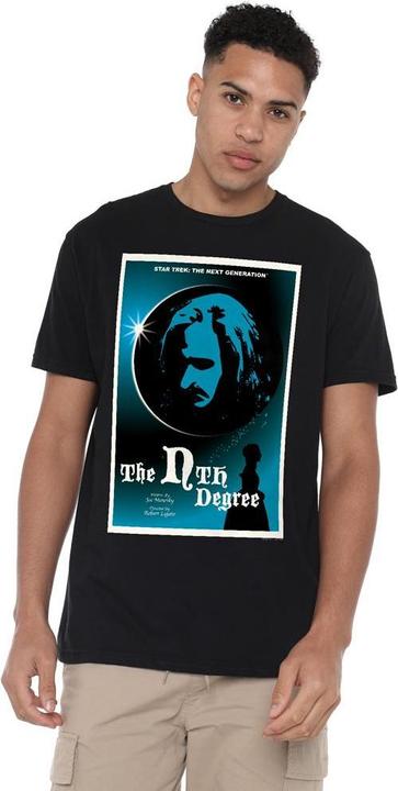 Immagine prodotto The Next Generation Season 4 Episode 19 Maglietta Uomo (S)