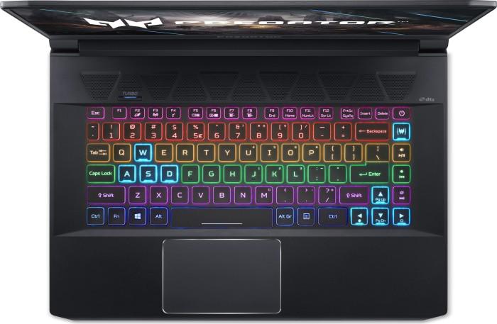 Produktbild Acer Predator Triton 500 – PT515-52-742D (15.60", Intel Core i7-10750H, 16 GB, 1000 GB, DE)