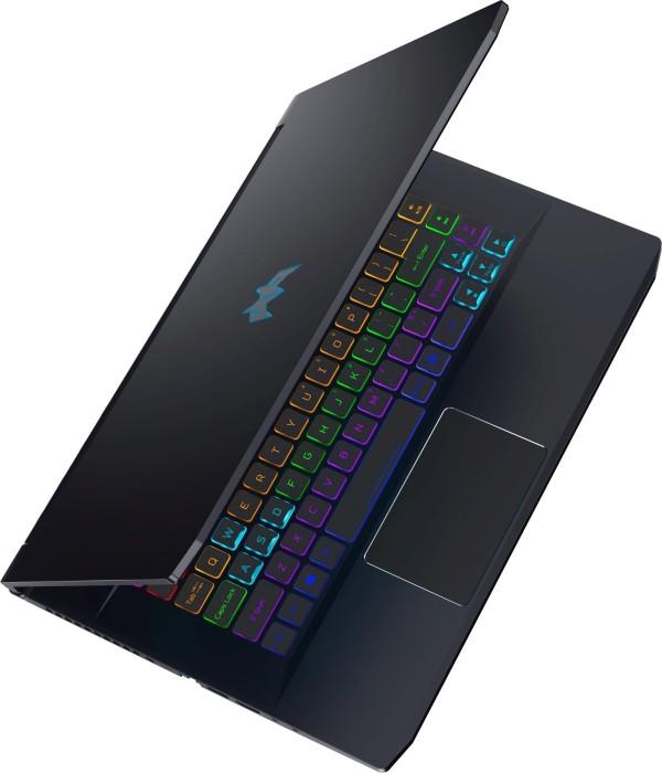 Produktbild Acer Predator Triton 500 – PT515-52-742D (15.60", Intel Core i7-10750H, 16 GB, 1000 GB, DE)