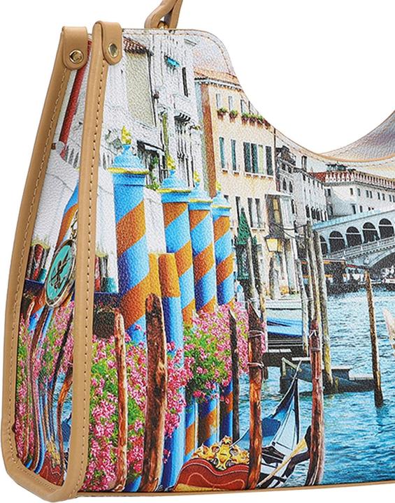 Immagine prodotto Ynot? Yesbag Shopper Tasche 32.5 cm (8 l)