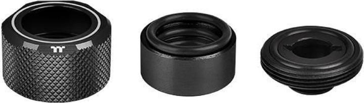 Productafbeelding Thermaltake Pacific C-Pro pijpverbinding G1/4 inch tot 16mm