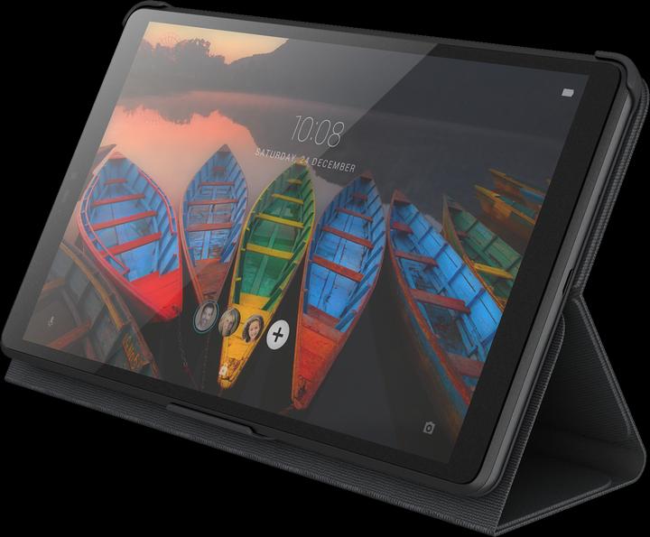 Actual product image Lenovo Folio Case (Lenovo Tab M8)