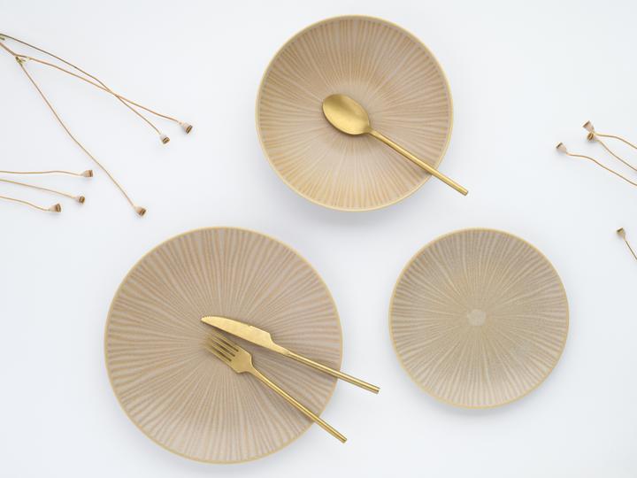 Actual product image CreaTable Vesuvio (12 Piece)