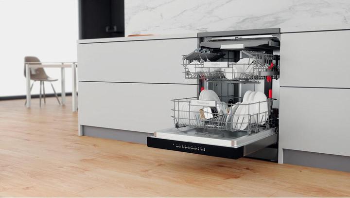 Actual product image Whirlpool WFO 3T133 PF X