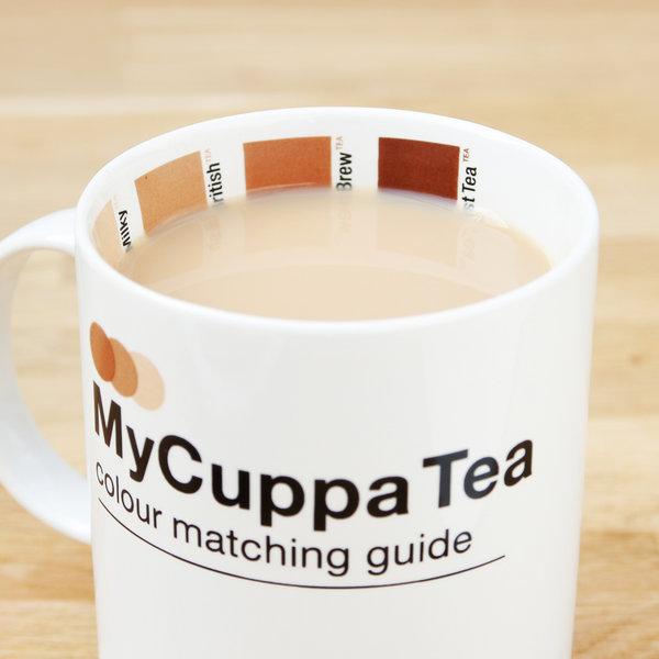 Actual product image Suck UK My Cuppa Tea (1x)