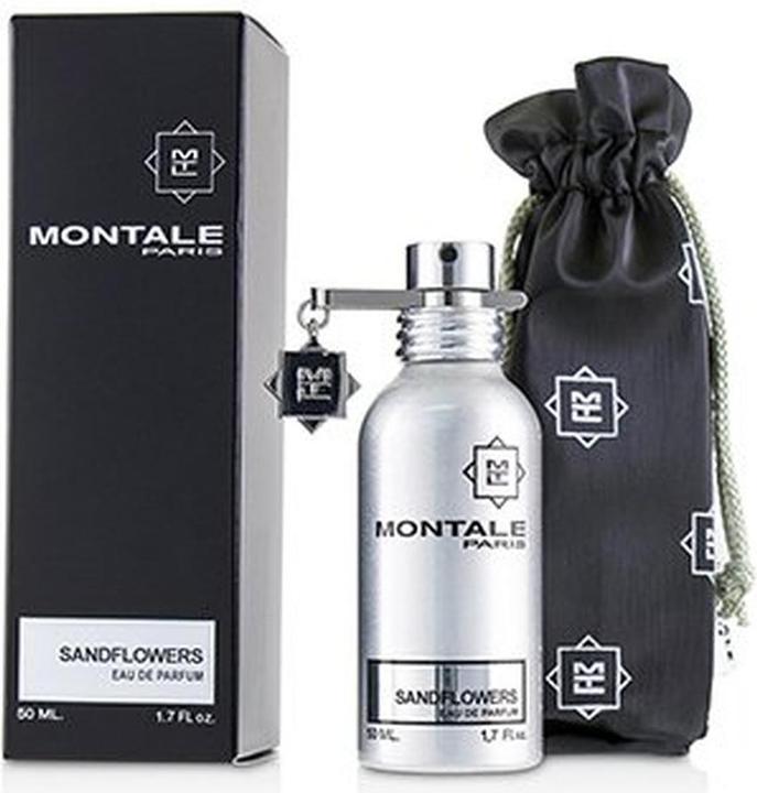Produktbild Montale Sandflowers (Eau de Parfum, 50 ml)