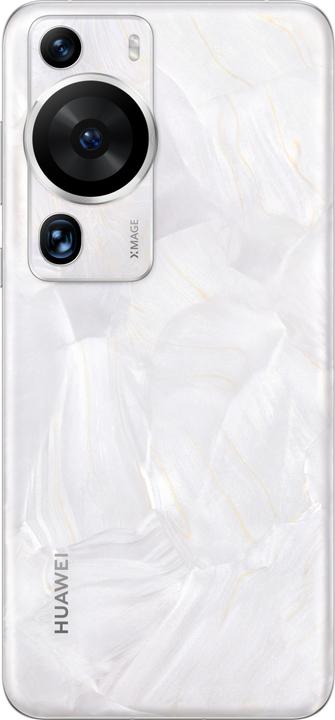 Produktbild Huawei P60 Pro (256 GB, Rococo Pearl, 6.67", Dual SIM, 48 Mpx, 4G)