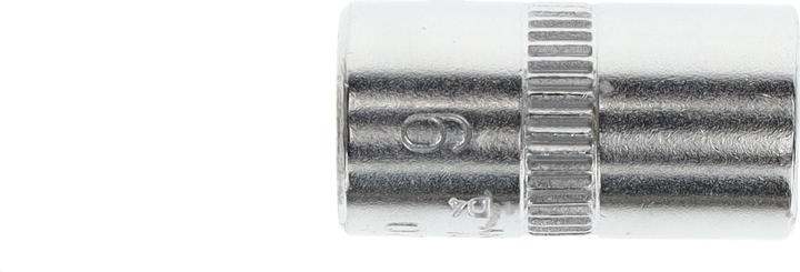 Produktbild Gedore 20 9 Steckschlüsseleinsatz 1/4", 6-kant, 9 mm (9 mm)