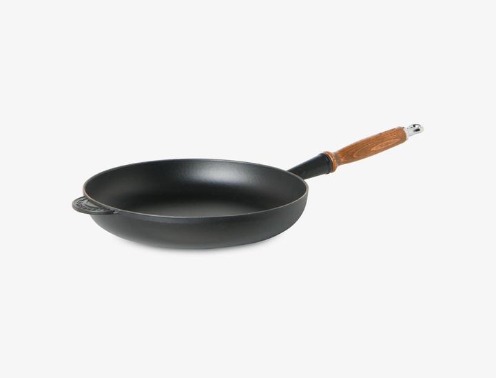 Actual product image Le Creuset Signature (26 cm, Frying pan, Cast iron)
