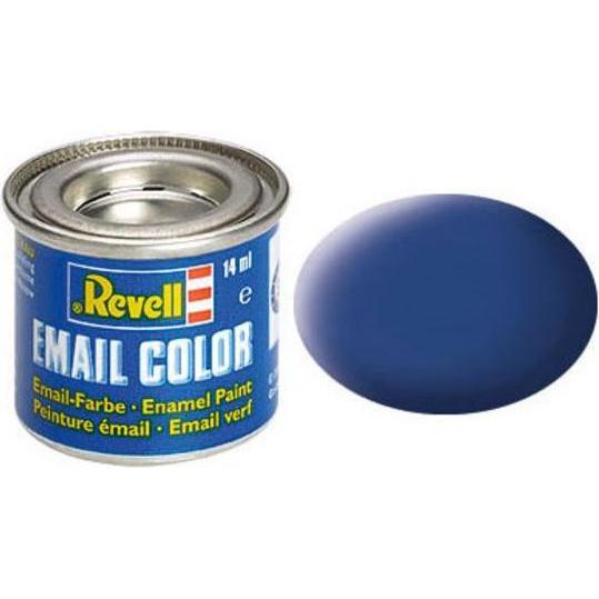 Revell Blau Matt (Ve6)
