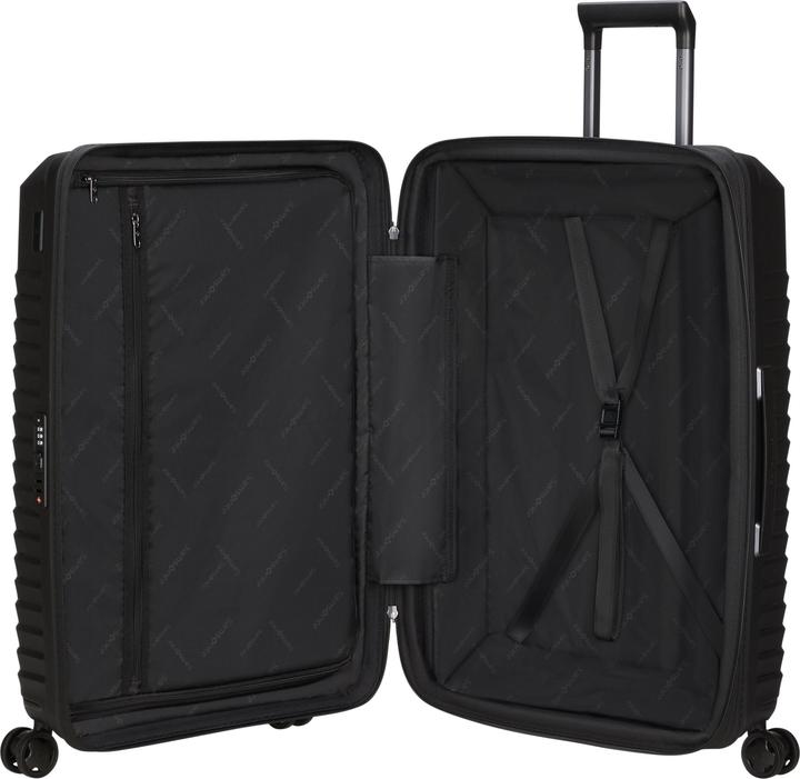 Actual product image Samsonite Intuo (105 l, L (90 - 115l))