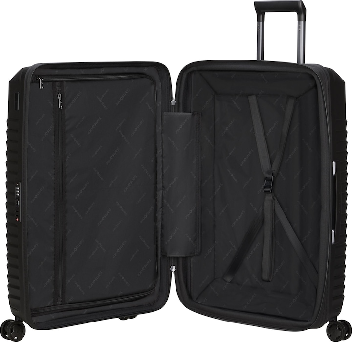 Actual product image Samsonite Intuo (105 l, L (90 - 115l))