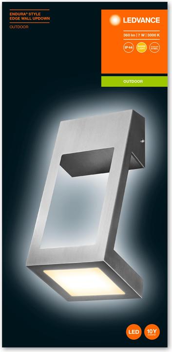 Image du produit Ledvance Style Endura (360 lm, IP44)