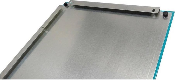 Actual product image Zeller Present Memo board (Magnet board, Whiteboard, 60 x 40 cm)