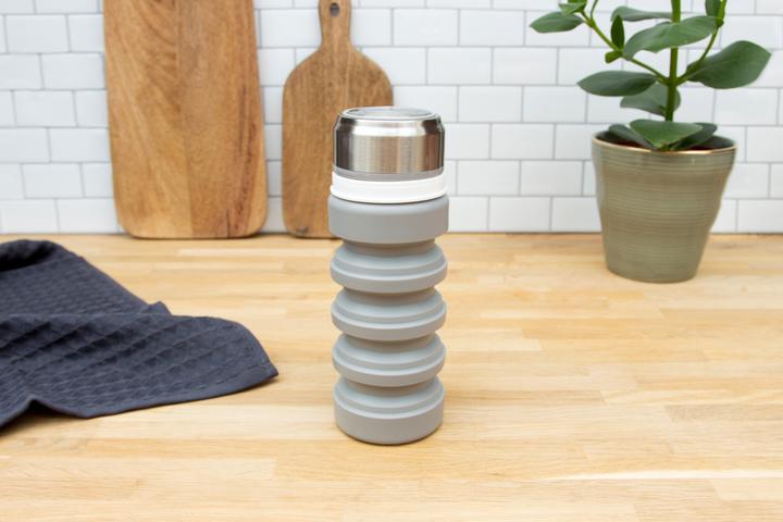 Actual product image Good Design Works Collapsible (0.40 l)