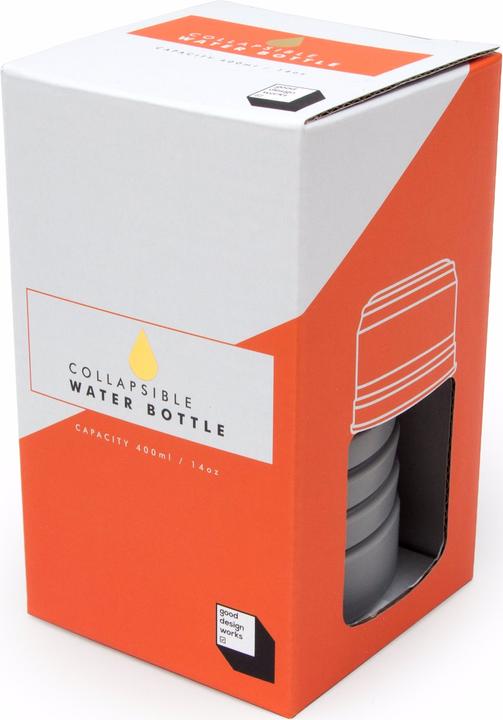 Actual product image Good Design Works Collapsible (0.40 l)