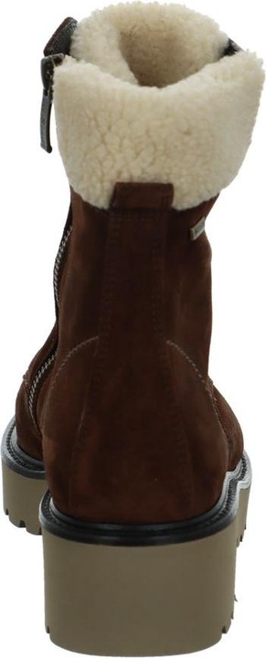 Image du produit Paul Green Bottes à lacets (39)