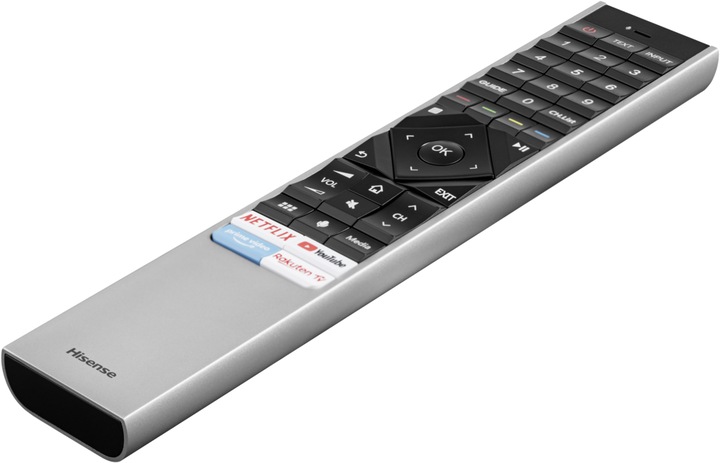 Immagine prodotto Hisense 55U8QF (55", LED, 4K, 2020)