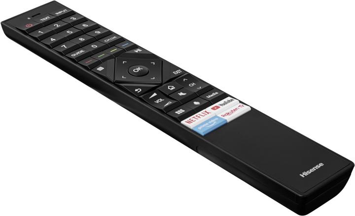 Image du produit Hisense 65U7QF (65", U7QF, QLED, 4K, 2020)