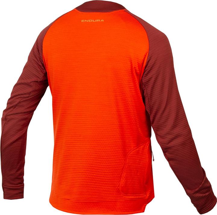 Actual product image Endura SingleTrack Fleece (M)