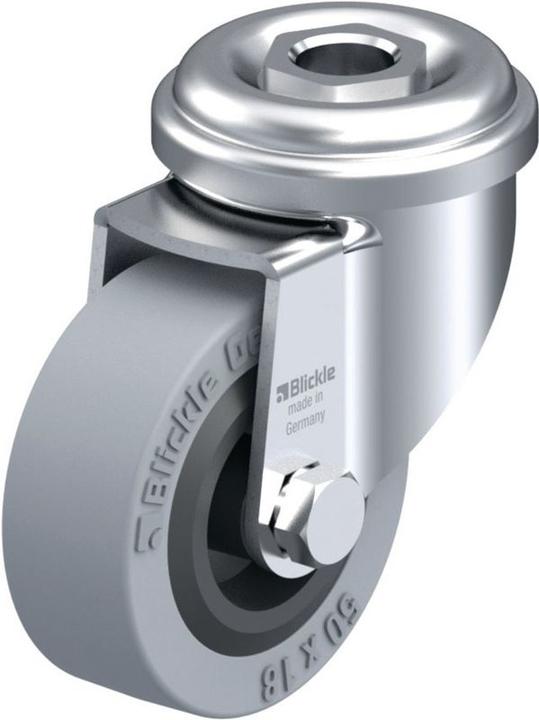 Produktbild Blickle Apparaterolle LRA-VPA 50G