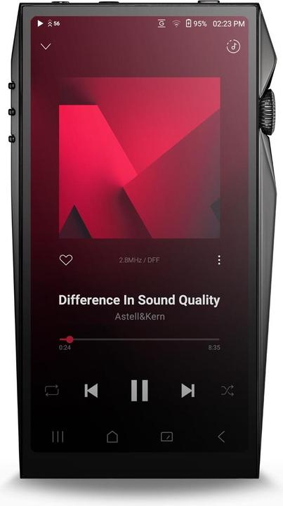 Astell&Kern SP4000 (256 GB)