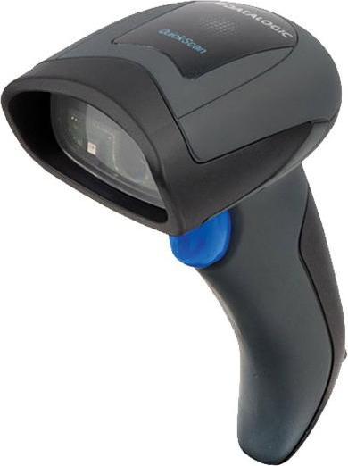 Image du produit Datalogic Qickscan QBT2400 (Codes à barres 2D)