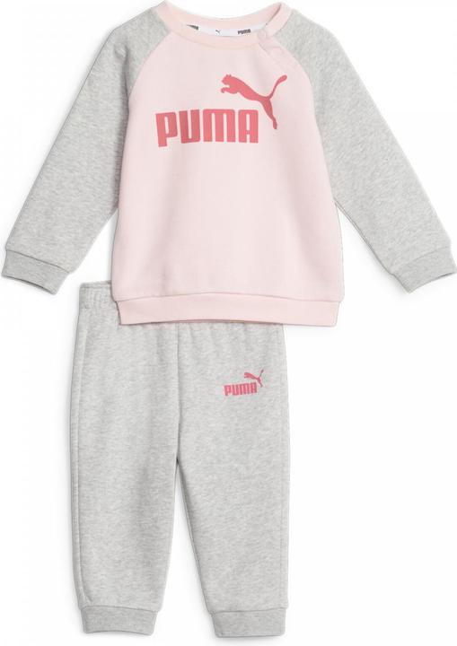 Actual product image Puma Minicats ESS Raglan Jogger FL (62)