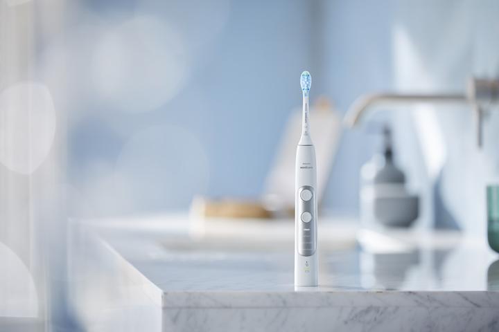 Actual product image Philips Sonicare ExpertClean 7500 (Sonic toothbrush)