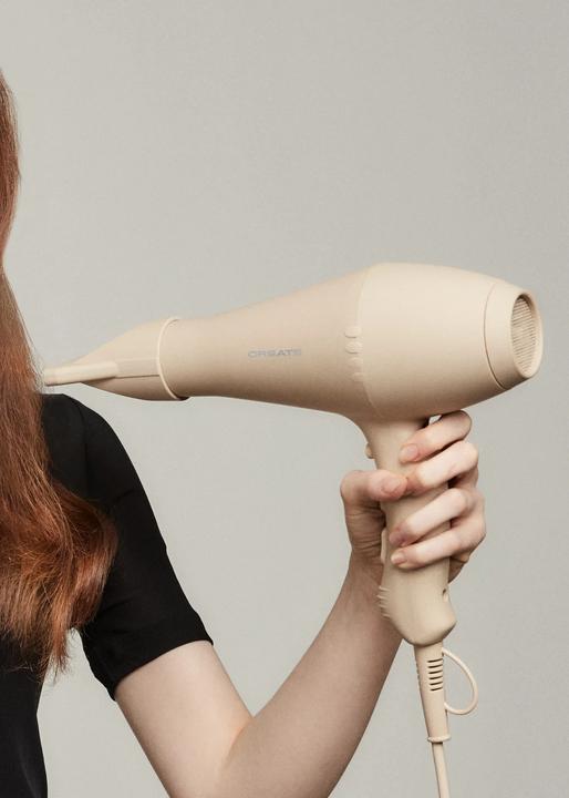 Actual product image Create Hair Styler 2100