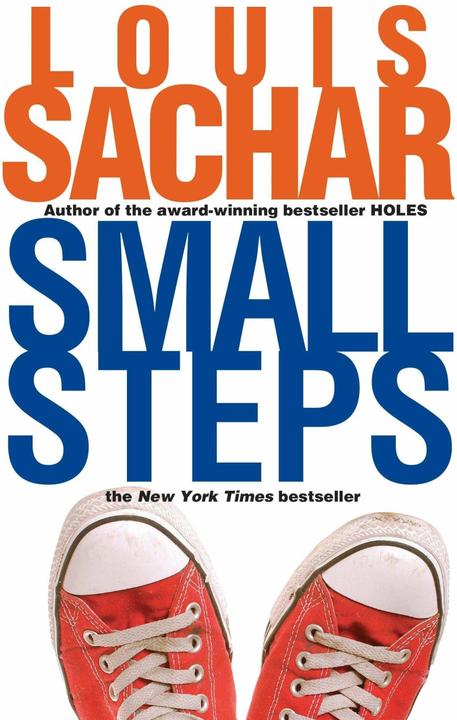 Produktbild Small Steps (Englisch, Louis Sachar, 2008)