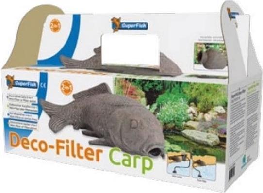 Produktbild SuperFish Deko-Filter