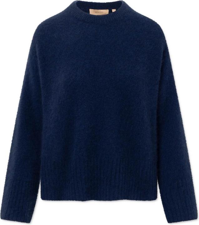 Produktbild Rue De Tokyo Kath Kaschmir Pullover (S)