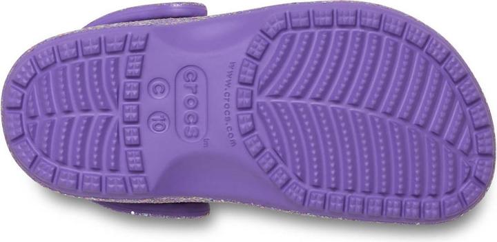 Image du produit Crocs T's Classic FantasyGlitterClog (24)