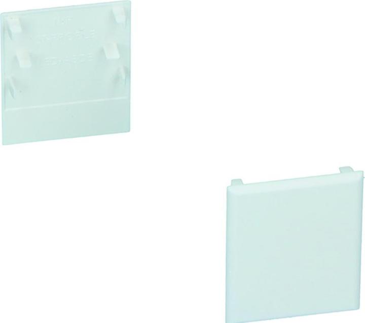 Actual product image OK-Line Embouts pour LED-Profil de finition DUO