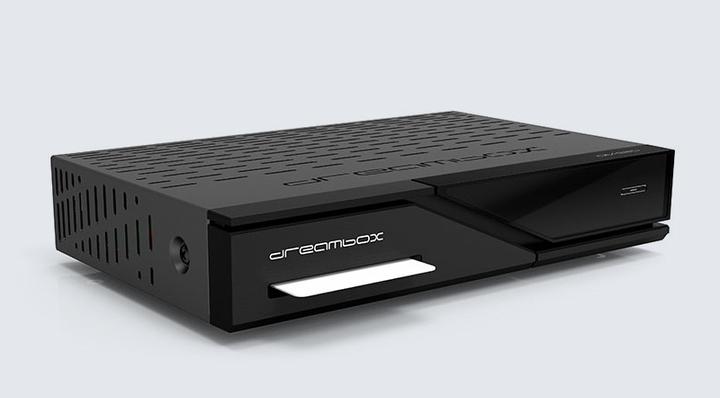 Produktbild Dreambox DM520 mini (0.51 GB, DVB-S2, Festplatte)