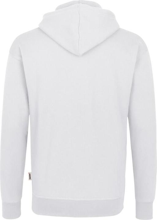 Immagine prodotto Hakro Felpa con cappuccio in cotone organico GOTS (M)