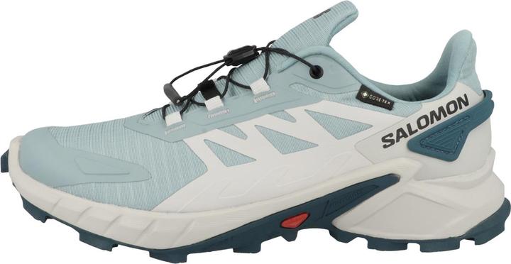 Immagine prodotto Salomon Supercross 4 GTX - 55309 (37 1/3)