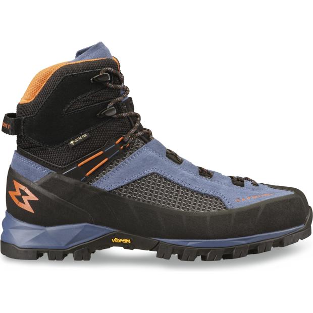 Garmont, Unisex, Wanderschuhe, Tower Trek GTX (44), Blau