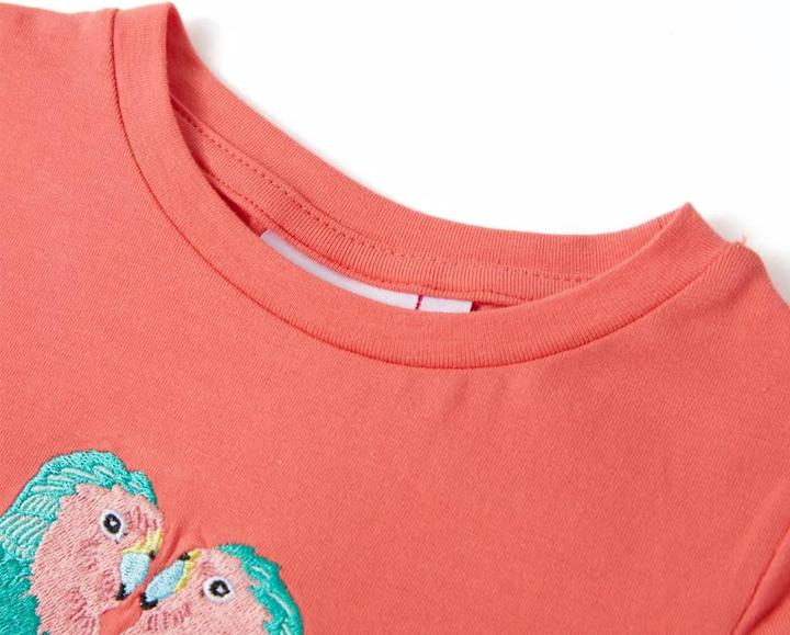 Produktbild vidaXL Kinder T-Shirt (140)