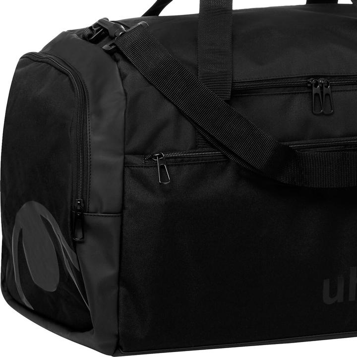 Actual product image Uhlsport Essential sports bag black (75 l)